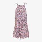 MyWay meisjes jurk met spaghettibandjes en print maat 134/14, Kleding | Dames, Jurken, Verzenden, Nieuw