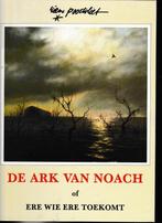 De ark van Noach, of Ere wie ere toekomt 9789024232062, Gelezen, Rien Poortvliet, Verzenden