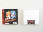 Super Mario Bros NES Classics [Complete] [Gameboy Advance]