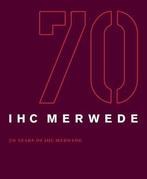 70 years of IHC Merwede, Boeken, Nieuw, Verzenden
