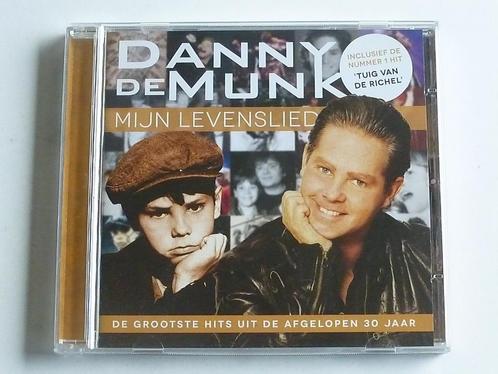 Danny de Munk - Mijn Levenslied, Cd's en Dvd's, Cd's | Nederlandstalig, Verzenden