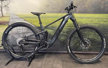E-MTB Giant Stance E+ 2 – Fully electrische MTB | 625WH Accu beschikbaar voor biedingen