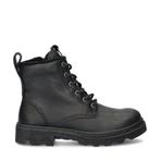 Ecco Grainer veterboots voor dames in het Zwart, Kleding | Dames, Schoenen, Ecco, Verzenden, Zwart, Lage of Enkellaarzen
