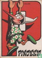 Jacovitti, Benito - Pinokkio - 1967, Verzenden, Zo goed als nieuw