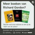 Quantum-Touch 9789020243994 Richard Gordon, Verzenden, Gelezen, Richard Gordon