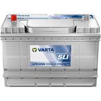 Varta PROFESSIONAL SLI 932140080 Accu, Auto-onderdelen, Accu's en Toebehoren, Verzenden, Nieuw