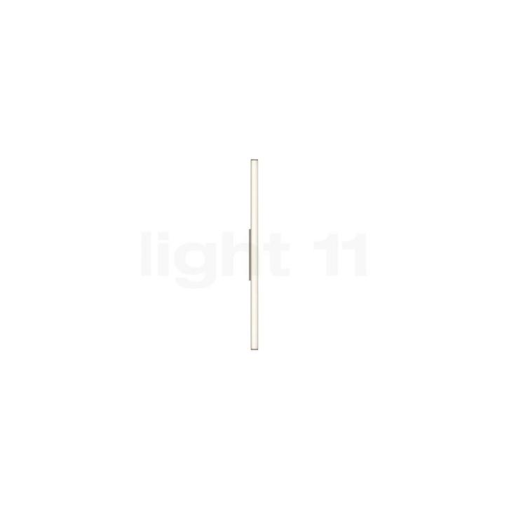 Vibia Spa Wandlamp LED, donkerbeige - 121 cm - DALI, Huis en Inrichting, Lampen | Wandlampen, Nieuw, Verzenden