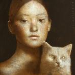Michal Lukasiewicz - What She Told The Cat