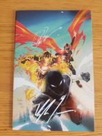 SuperMassive (Vol. 1) #1 - Cover D 1:50 Greg Capullo Virgin, Boeken, Nieuw