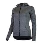 Training Hooded Vest Dames Grijs, Kleding | Dames, Sportkleding, Verzenden, Nieuw