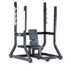 Olympic Military Bench Pure - PG08, Sport en Fitness, Verzenden, Zo goed als nieuw, Overige typen