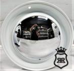 16 inch 4x100 / 4x114.3 Presidential wheels - White Velgen, Auto-onderdelen, Banden en Velgen, Nieuw, Velg(en), 16 inch, Ophalen of Verzenden