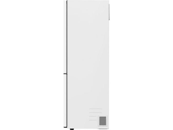 LG GBB61SWGCN1 - Koelkast - 341L Total No-Frost DoorCooling+, Huis en Inrichting, Woonaccessoires | Overige, Zo goed als nieuw