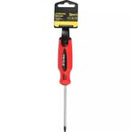 Benson Torx T20 schroevendraaier - gehard Cr-V staal - ma..., Doe-het-zelf en Verbouw, Gereedschap | Handgereedschap, Ophalen of Verzenden