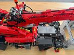 Lego Set - 42082 - Technic - Rough Terrain Crane 42082, Nieuw