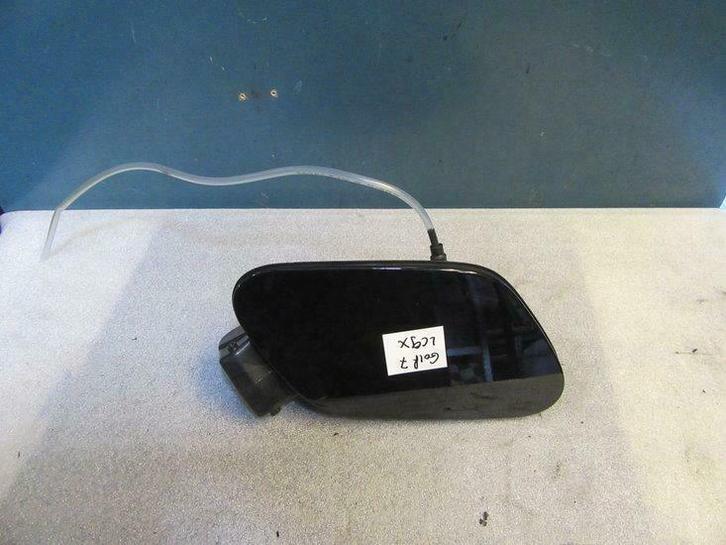 VW Golf 7 Tankklep zwart LC9X 5G0809999A, Auto-onderdelen, Carrosserie en Plaatwerk, Verzenden