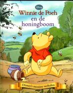 Winnie de Poeh en de honingboom 9789043827706, Verzenden, Gelezen