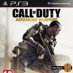 Call Of Duty Advanced Warfare - PS3 Game, Spelcomputers en Games, Games | Sony PlayStation 3, Zo goed als nieuw, Verzenden
