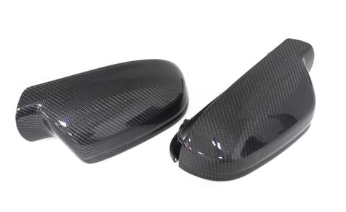 Carbon spiegelkappen Audi A4 S4 RS4 A5 S5 RS5 B8 B8.5, Auto diversen, Tuning en Styling, Verzenden