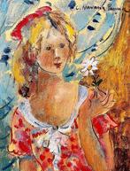 Carmen Navarra Pruna (1933) - La primavera