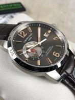 Certina - DS Podium GMT Chronometer - C0344551608701 - Heren, Nieuw