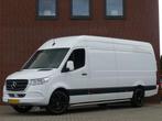 Zakelijke Lease |  Mercedes-Benz Sprinter 315 CDI L3H2 3500K, Nieuw, Diesel, Wit, Automaat