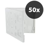 50x Vervangende 3DS Game Case (Nieuw), Verzenden, Nieuw