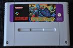 Super Ghouls n Ghosts Nintendo SNES PAL + Manual, Verzenden, Nieuw