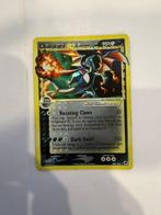 Pokémon - 1 Card - Charizard Gold Star - EX - EX Dragon, Nieuw