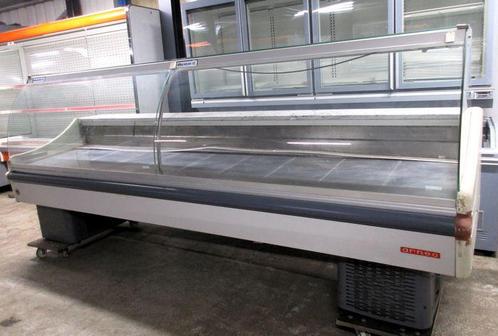 Koeltoonbank Arneg, Koelvitrine, Koeling, Koeltoog 310cm,, Witgoed en Apparatuur, Koelkasten en IJskasten, Gebruikt