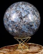 CORDIERITE BAL / IOLIET / ...............INCLUDE GOLD COLOR