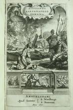 Appien ; Alexandre Tollius ; Henri Estienne - Appianou