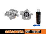 Remklauw Ford Granada achterzijde, rechts, Verzenden, Nieuw, Ford