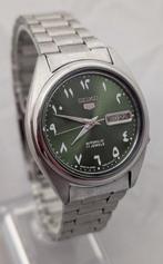 Seiko - 5 - Zonder minimumprijs - 7009-3041 - Heren -