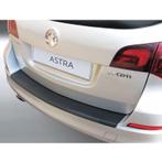 ABS Achterbumper beschermlijst passend voor Opel Astra J, Nieuw, Verzenden