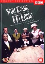 You Rang M'Lord Series 2, Cd's en Dvd's, Verzenden, Nieuw in verpakking