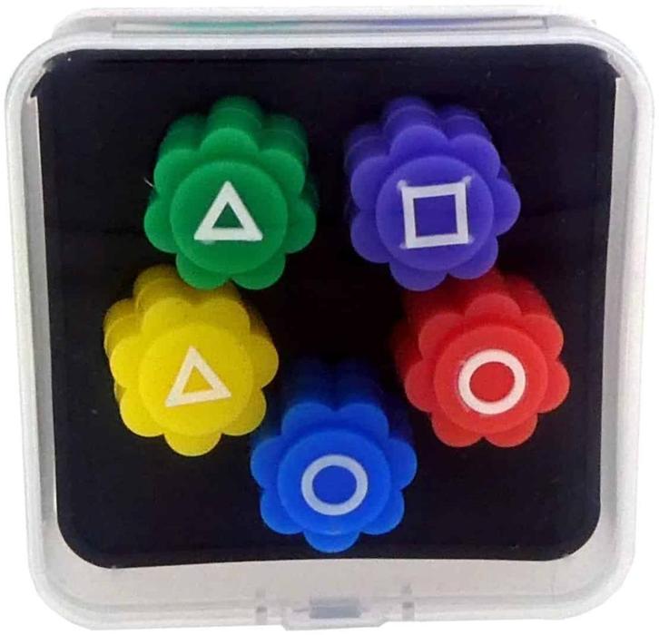 Gonggi - Bekend van Squid Game | ITZ Netherlands BV -, Hobby en Vrije tijd, Gezelschapsspellen | Bordspellen, Nieuw, Verzenden