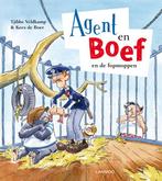 Agent & Boef - Agent en Boef en de fopmoppen 9789401409261, Boeken, Gelezen, Tjibbe Veldkamp, Kees de Boer, Verzenden