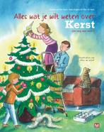 Alles wat je wilt weten over kerst (en nog veel meer!), Verzenden, Zo goed als nieuw, Gaby Kuijpers