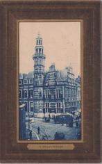 S GRAVENHAGE - Stadhuis, Verzenden, Gelopen