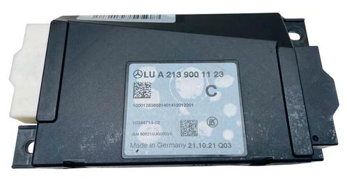 Regeleenheid A2139001123 Mercedes 10344714-02, Auto-onderdelen, Motor en Toebehoren, Nieuw, Mercedes-Benz, Verzenden