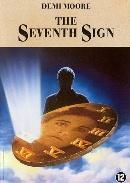 Seventh sign, the - DVD, Verzenden, Nieuw in verpakking