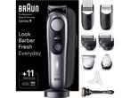 Braun Series 9 BT9440 - Baardtrimmer - 40, Verzenden, Nieuw