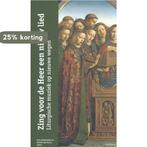 Cahiers voor Praktische Theologie 23 -  Zing voor de Heer, Verzenden, Zo goed als nieuw, Jan Christiaens