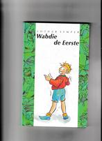 WARBIE DE EERSTE 9789073438132 Semper, Verzenden, Gelezen, Semper
