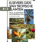 Elseviers gids van tropische planten 9789010042330 Lotschert, Boeken, Verzenden, Gelezen, Lotschert