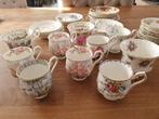 Royal Albert - Kop en schotel (38) - Diversen - Porselein -, Antiek en Kunst