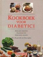 Kookboek voor diabetici 9789026934155 L. Nassauer, Boeken, Verzenden, Zo goed als nieuw, L. Nassauer