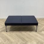 Kinnarps Wilson bench P332 bezoekersbank 2-zits, (hxbxd), Huis en Inrichting, Banken | Bankstellen, Ophalen of Verzenden, Gebruikt