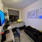 Kamer te huur in Breda gevonden in Breda, Huizen en Kamers, Kamers te huur, Minder dan 20 m², Breda